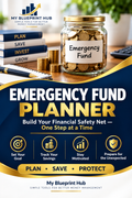 Emergency Fund Planner